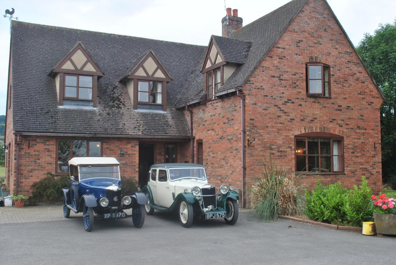 Elms Farm Villa Alderton  Exterior photo